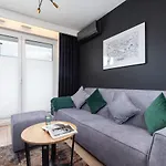 Solaris Park Tauron Arena By Renters Prestige
