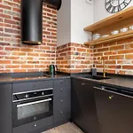 Solaris Park Tauron Arena By Renters Prestige Апартаменты Краков