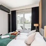 Solaris Park Tauron Arena By Renters Prestige