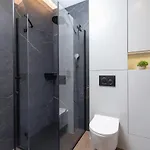 Апартаменты Solaris Park Tauron Arena By Renters Prestige