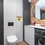 Solaris Park Tauron Arena By Renters Prestige Апартаменты Краков