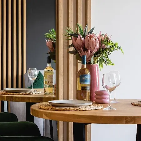 Solaris Park Tauron Arena By Renters Prestige * Krasków