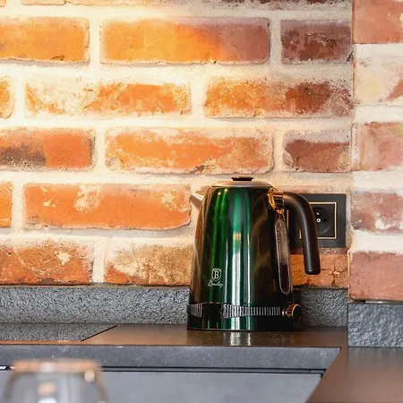 Solaris Park Tauron Arena By Renters Prestige