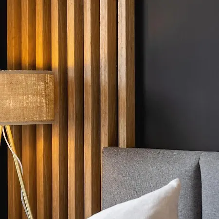 Solaris Park Tauron Arena By Renters Prestige *