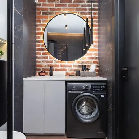 Διαμέρισμα Solaris Park Tauron Arena By Renters Prestige Krasków