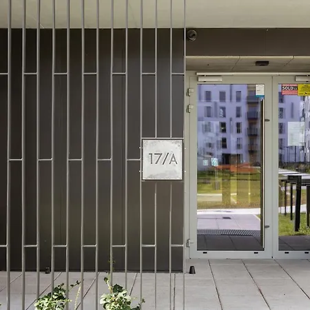 Solaris Park Tauron Arena By Renters Prestige *