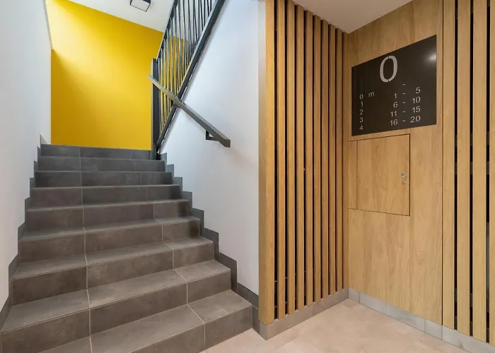 Solaris Park Tauron Arena By Renters Prestige